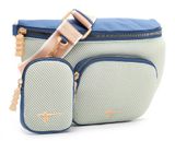 Tamaris Florentina Crossbody Bag Blue