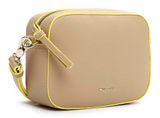 Tamaris Flavia Handbag with Zip S Sand