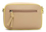 Tamaris Flavia Handbag with Zip S Sand