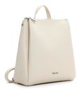 Tamaris Flora City Backpack M Beige