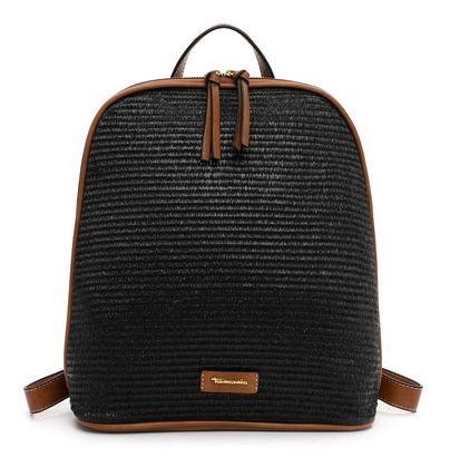 Tamaris Fernanda City Backpack M Black