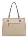 Tamaris Faiza Shopper Beige Tamaris Faiza Shopper Beige