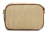 Tamaris Fernanda Crossbody Bag Sand Tamaris Fernanda Crossbody Bag Sand