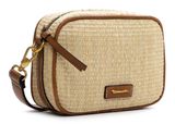 Tamaris Fernanda Crossbody Bag Sand Tamaris Fernanda Crossbody Bag Sand