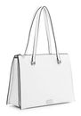 Tamaris Faiza Shopper White Tamaris Faiza Shopper White