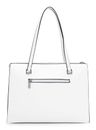 Tamaris Faiza Shopper White Tamaris Faiza Shopper White