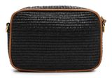 Tamaris Fernanda Crossbody Bag Black Tamaris Fernanda Crossbody Bag Black