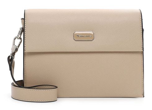 Tamaris Faiza Crossbody Bag Beige