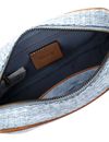Tamaris Fernanda Crossbody Bag Sky Tamaris Fernanda Crossbody Bag Sky
