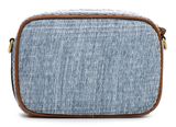 Tamaris Fernanda Crossbody Bag Sky Tamaris Fernanda Crossbody Bag Sky