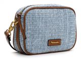 Tamaris Fernanda Crossbody Bag Sky Tamaris Fernanda Crossbody Bag Sky