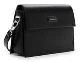 Tamaris Faiza Crossbody Bag Black Tamaris Faiza Crossbody Bag Black