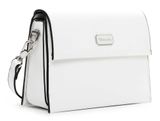 Tamaris Faiza Crossbody Bag White Tamaris Faiza Crossbody Bag White