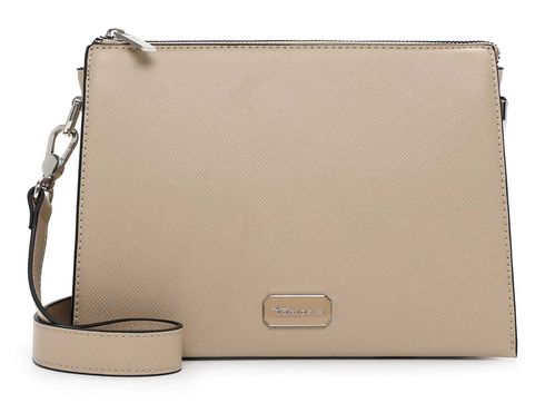 Tamaris Faiza Crossbody Bag Beige