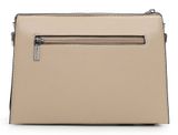 Tamaris Faiza Crossbody Bag Beige Tamaris Faiza Crossbody Bag Beige