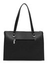Tamaris Faiza Shopper Black Tamaris Faiza Shopper Black