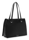 Tamaris Faiza Shopper Black Tamaris Faiza Shopper Black