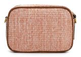 Tamaris Fernanda Crossbody Bag Apricot Tamaris Fernanda Crossbody Bag Apricot