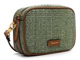 Tamaris Fernanda Crossbody Bag Khaki Tamaris Fernanda Crossbody Bag Khaki