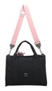 Fritzi aus Preußen Malibu Denim Limited Barbie Tote Bag Blacky Fritzi aus Preußen Malibu Denim Limited Barbie Tote Bag Blacky