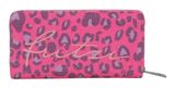 Fritzi aus Preußen Nicole Limited Barbie Wallet Leo Fuchsia