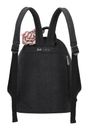 Fritzi aus Preußen Malibu Denim Washed Limited Barbie Backpack Black