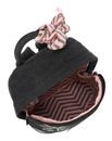 Fritzi aus Preußen Malibu Denim Washed Limited Barbie Backpack Black