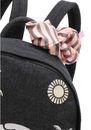 Fritzi aus Preußen Malibu Denim Washed Limited Barbie Backpack Black