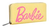Fritzi aus Preußen Nicole Limited Barbie Wallet Soft Yellow Peach