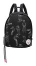 Fritzi aus Preußen Apres Ski Limited Barbie Backpack Black