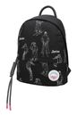 Fritzi aus Preußen Apres Ski Limited Barbie Backpack Black