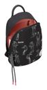 Fritzi aus Preußen Apres Ski Limited Barbie Backpack Black
