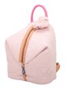 Fritzi aus Preußen Marit Frottee Limited Barbie Backpack Pale Rose