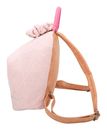 Fritzi aus Preußen Marit Frottee Limited Barbie Backpack Pale Rose