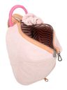 Fritzi aus Preußen Marit Frottee Limited Barbie Backpack Pale Rose