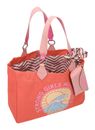 Fritzi aus Preußen Izzy Medium Big Wave Limited Barbie Shoulder Bag Fruity Wave