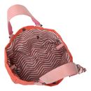 Fritzi aus Preußen Izzy Medium Big Wave Limited Barbie Shoulder Bag Fruity Wave
