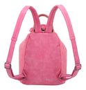 Fritzi aus Preußen Marit Frottee Limited Barbie Backpack Blush Pink