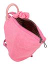 Fritzi aus Preußen Marit Frottee Limited Barbie Backpack Blush Pink