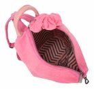 Fritzi aus Preußen Marit Frottee Limited Barbie Backpack Blush Pink