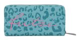 Fritzi aus Preußen Nicole Limited Barbie Wallet Leo Soft Mint