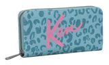 Fritzi aus Preußen Nicole Limited Barbie Wallet Leo Soft Mint
