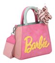 Fritzi aus Preußen Izzy Cross Small Happy Limited Barbie Hand Bag Multi Colored Fritzi aus Preußen Izzy Cross Small Happy Limited Barbie Hand Bag Multi Colored