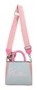 Fritzi aus Preußen Izzy Cross Small Happy Limited Barbie Hand Bag Multi Colored Fritzi aus Preußen Izzy Cross Small Happy Limited Barbie Hand Bag Multi Colored