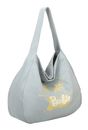 Fritzi aus Preußen Easy Hobo Malibu Denim Limited Barbie Hobo Bag Fresh Blue