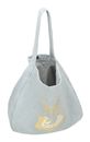 Fritzi aus Preußen Easy Hobo Malibu Denim Limited Barbie Hobo Bag Fresh Blue