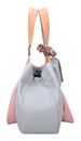 Fritzi aus Preußen Izzy Medium Mini Ken Limited Barbie Shoulder Bag Light Blue