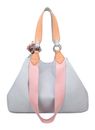 Fritzi aus Preußen Izzy Medium Mini Ken Limited Barbie Shoulder Bag Light Blue
