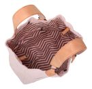 Fritzi aus Preußen Izzy Medium Limited Barbie Pale Rose