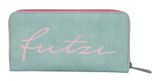 Fritzi aus Preußen Nicole Limited Barbie Wallet Squeezy Pink Lime